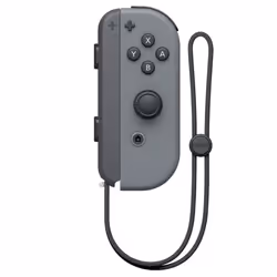 Nintendo Joy-Con, Gamepad, Nintendo Switch, Home button, Analogue / Digital, Wireless, Bluetooth