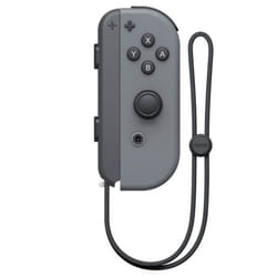 Nintendo Joy-Con Grey Bluetooth Gamepad Analogue / Digital Nintendo Switch