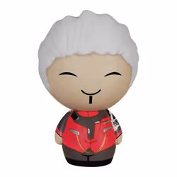 Funko Dorbz Guardians of the Galaxy The Collector