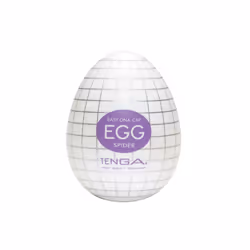 Tenga Egg - Spider