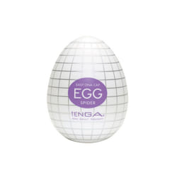 Tenga Egg - Spider