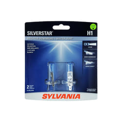 Sylvania 36196 H1ST.BP2 EN-SP 2SKU 8BX 80CS Headlight