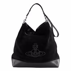 Bolsa Vivienne Westwood Nancy Shoulder Bag Original