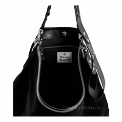 Bolsa Vivienne Westwood Nancy Shoulder Bag Original