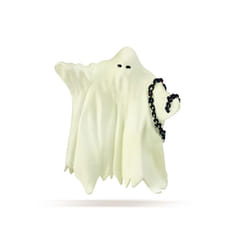 Glow in the Dark Ghost by Papo