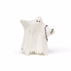 Glow in the Dark Ghost by Papo