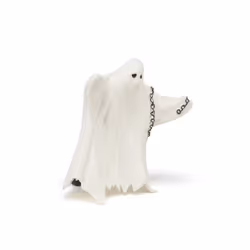 Glow in the Dark Ghost by Papo