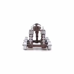 Catapult Red