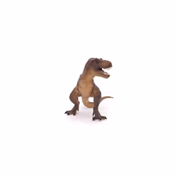 Papo The Dinosaur Figure, Tyrannosaurus