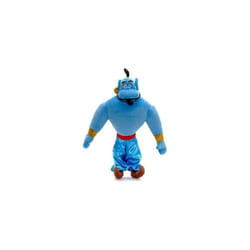 Disney Genie From Aladdin Soft Plush Toy 18" by Disney
