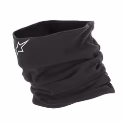 Alpinestars Neck Warmer  One Size  Black