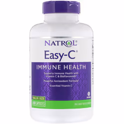 Natrol, Easy-C, 240 Capsules
