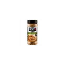 12OZ Garlic Seasoning 1151132
