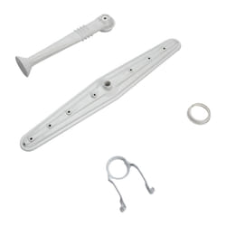 Whirlpool 675808 Arm  White