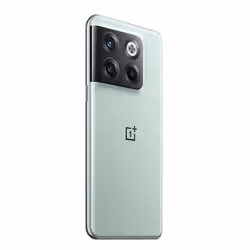 OnePlus Ace Pro (10T) 5G Dual Sim - Green, 16GB+256GB