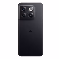 OnePlus Ace Pro (10T) 5G Dual Sim - Black, 12GB+256GB