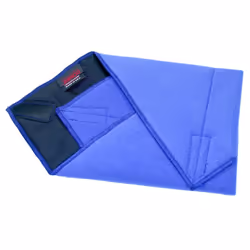 Domke 722-15u, Cover, Blue