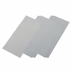 Tamiya 87024 Sandpaper Set (5) 1200/1500/2000 Model Making Accessori
