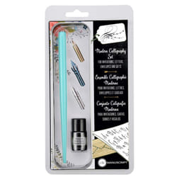 Manuscript Modern Calligraphy Dip Pen and Nib Set  None