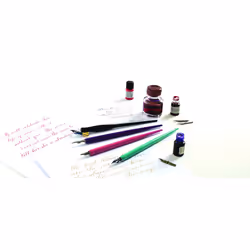 Manuscript Modern Calligraphy Dip Pen and Nib Set  None