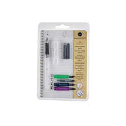Manuscript Pen Manuscript Calligraphy Nibs  Set of 5