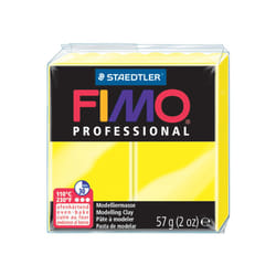 Staedtler 8005-1 LU03 Clay  2 oz  Lemon Yellow