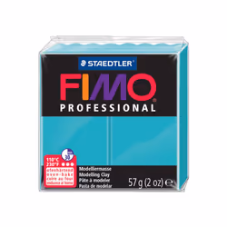 Staedtler 8005-32 LU03 Clay  2 oz  Turquoise