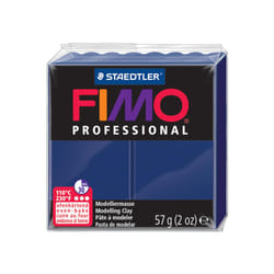 Staedtler 8005-34 LU03 Clay  2 oz  Navy Blue