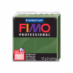 Staedtler 8005-57 LU03 Clay  2 oz  Leaf Green