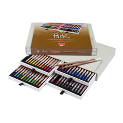 Bruynzeel Design Pastel Pencils - Set of 48