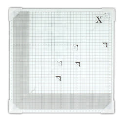 DOCrafts Cutting Mat  One Size  Clear