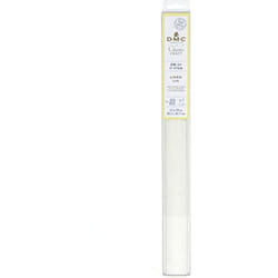 DMC Linen Fabric - 28 Count - Cream