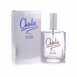 Revlon Charlie Silver EDT 100ml Spray