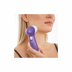WAHL PURE RADIANCE 2 IN 1 FACIAL CLEANSER | TWO SPEED SETTINGS