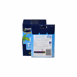 24552 Blu-tack Mastic Adhesive Non-toxic Handy Pack Ref 801103 [Pack of 12], Blue
