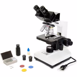 Celestron Labs CB2000C Compound Microscope