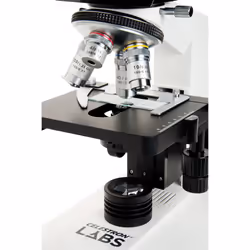 Celestron Labs CB2000C Compound Microscope