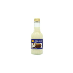 Pure Coconut Oil 250ml