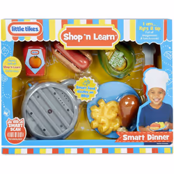 Shop 'n Learn Dinner