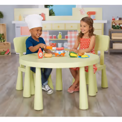 Shop 'n Learn Dinner
