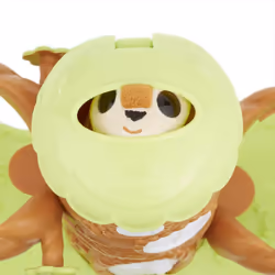 Little Tikes Springlings Surprise Poppin Treehouse plus Mama & Baby Springlings