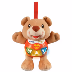 VTech Baby Little Singing Alfie