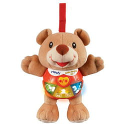 VTech Baby Little Singing Alfie