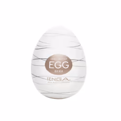 Tenga Egg - Silky