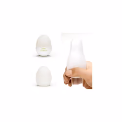 Tenga Egg - Silky