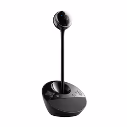 Logitech BCC950 ConferenceCam - Additional view 5