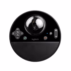 Logitech BCC950 ConferenceCam - Additional view 7