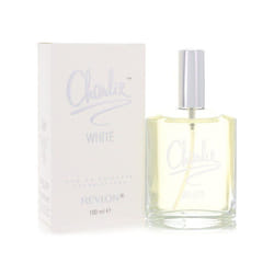 Revlon Charlie White Eau de Toilette 100ml Spray