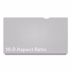 3M Anti-Glare Filter for 14in Laptop, 16:9, AG140W9B - Additional view 4