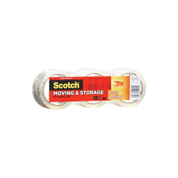 3M Company 3650-3 1.88 in. X 54.6 yd., Clear Tape